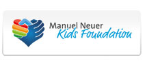 Manuel Neuer Kids Foundation