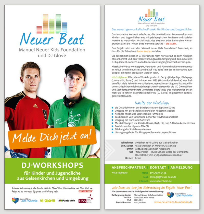 Neuer-Beat.de
